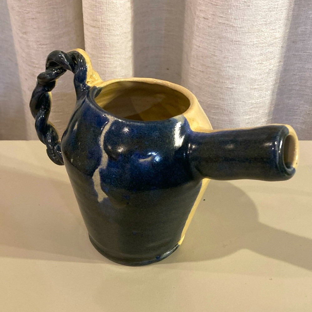 Vintage Boutique Pottery
